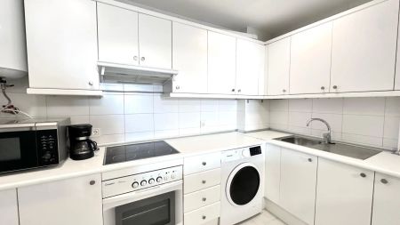Apartamento de alquiler en Calle Sagitario, 1, Parque de la Paloma - Foto 2