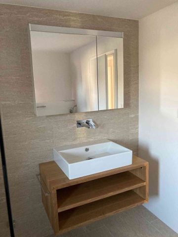 4 Zimmer, 80 m², 2. Stock - Photo 3