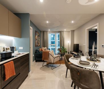 2 bedroom apartment to rent - Photo 3