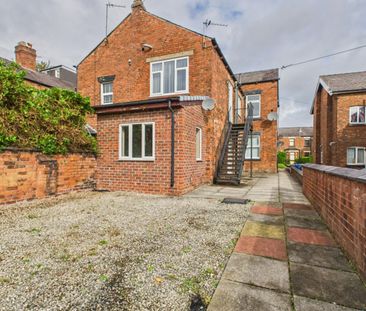 Flat 4 366 Ormskirk Road, Wigan - Photo 1