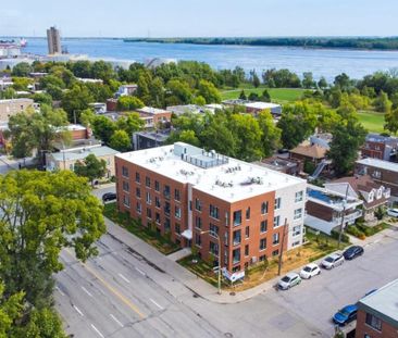 9510 Rue Notre-Dame E., app.205, H1L 3P3, Montréal - Photo 6