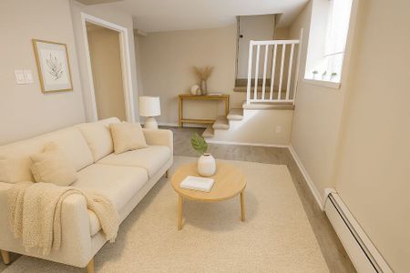 The Glebe Apartments - Photo 4