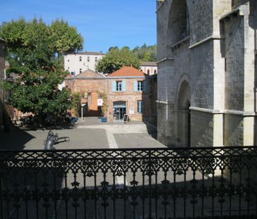 Location Appartement 2 pièces 57m² MOISSAC 82200 - Photo 6