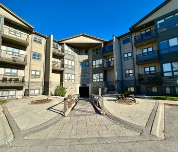 For Lease - 1 Jacksway Crescent Unit# 320, London North, Ontario - Photo 3
