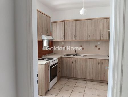 Διαμέρισμα για ενοικίαση Άγιος Δημήτριος (Κορωπί) - Photo 5