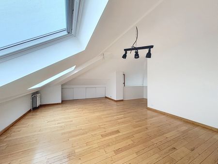 Appartement te huur in Uccle - Foto 2