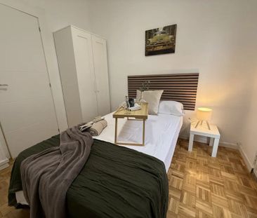 Calle de Andrés Mellado, Madrid, Community of Madrid 28015 - Photo 5