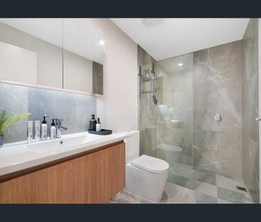 Stunning 2 Bedroom, 2 Bathroom Apartment in Marquee on Meron - Photo 5