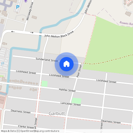39 Sunderland Street, Qld 4814, Garbutt