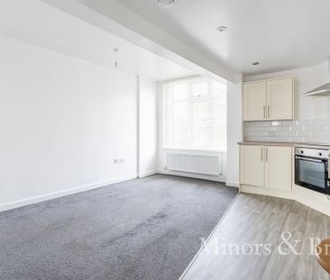 1 bedroom ground floor flat to rent - Photo 1