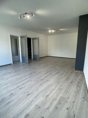 Appartement te huur - Foto 3
