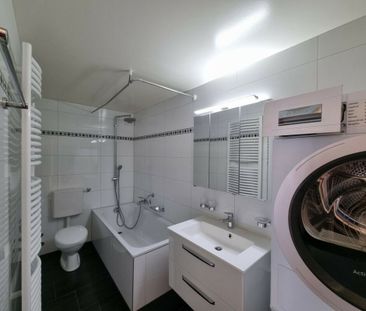 Appartement 3,5 pièces à CHF 1'470.-/mois charges comprises - Photo 6