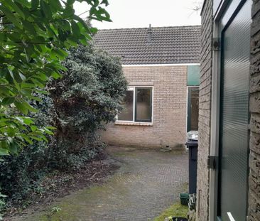 Huis te huur: Melissestraat 4 2034 MG Haarlem - Foto 4