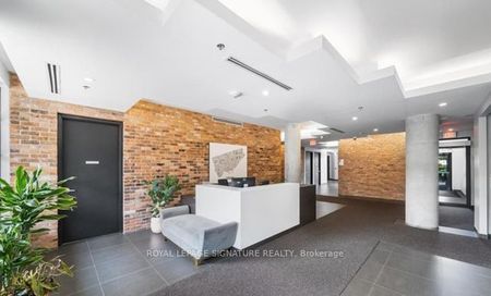 Showcase Lofts #309 - Photo 2