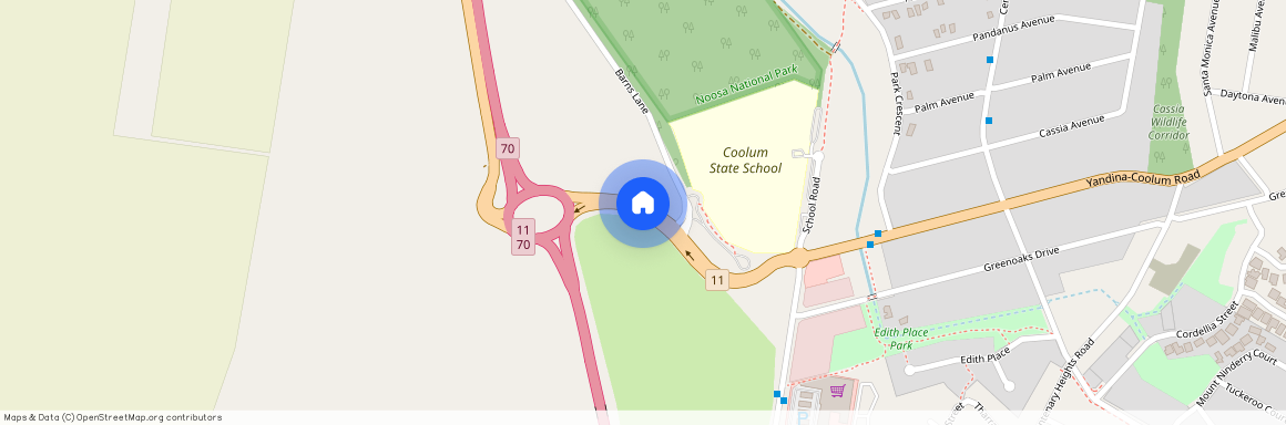 Coolum Beach, Sunshine Coast