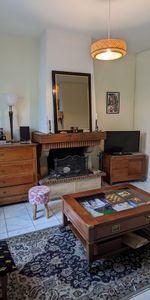 Ref: 1,208 Chambre à le Havre - Photo 4