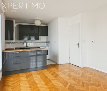 Appartement 2 pièces avec terrasse de 32 m² - Photo 3