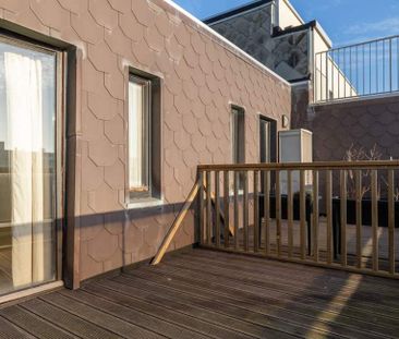 Appartement te huur in Nieuwpoort voor € 610 met 1 slaapkamer - Photo 6