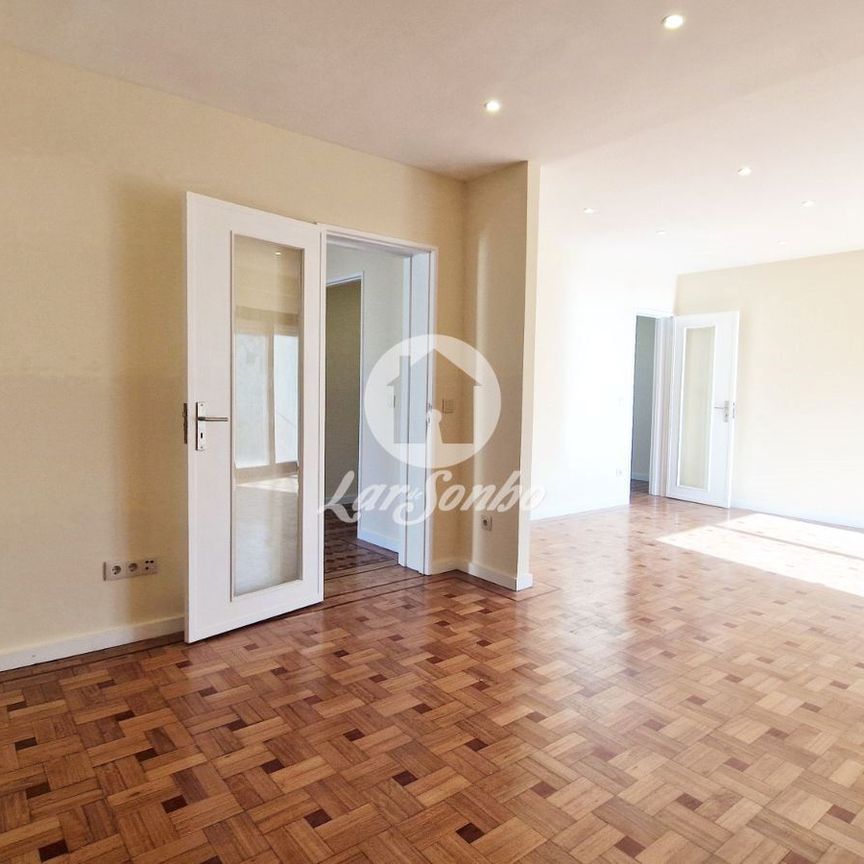 Apartamento T3 em Porto - Photo 1