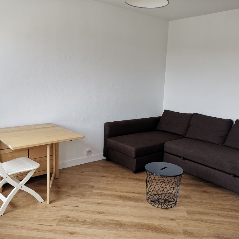 Location Appartement 1 pièce 28m² - Photo 1