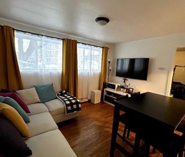 3 1/2 semi-meublé Ste Foy - Photo 4