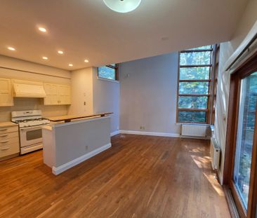 For Lease - 8 Bright Street Unit# B, Toronto, Ontario - Photo 4