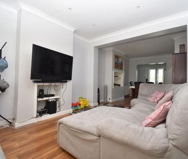 2 bedroom terraced house to rent - Photo 3