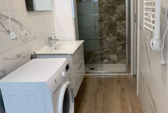 Студия возле метро Bande Nere