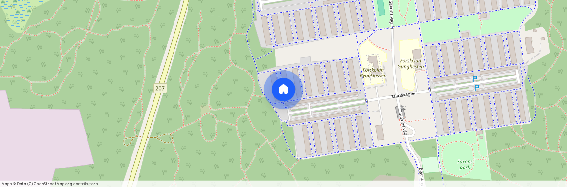 Tallrisvägen 3 C, 702 34, Örebro