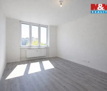 Pronájem bytu 1+1, 37 m - Photo 5