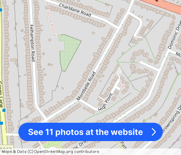 Montbelle Road, London, SE9 - Photo 1