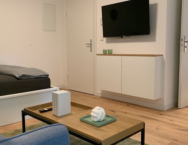 Im Kämpchen, 40549, Düsseldorf - Foto 1