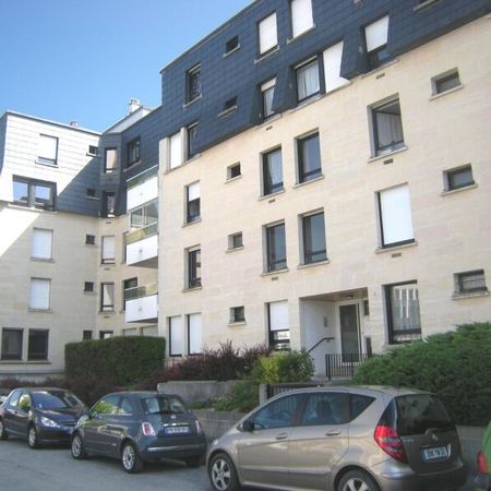 Appartement T1 Reims - Photo 3