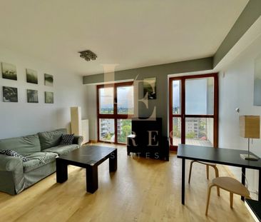 Garaż podziemny|Zielona okolica|Balkon|10 piętro - Photo 4