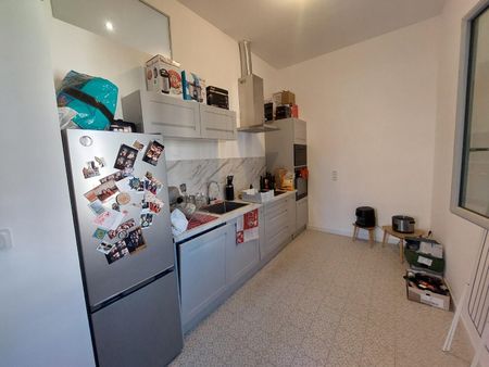location Appartement T3 DE 67.12m² À MONTPELLIER - Photo 5