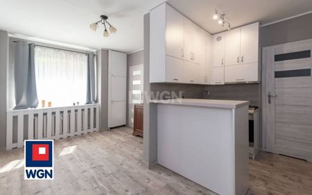 Mieszkanie na wynajem w bloku Elbląg, Zawada - Photo 2