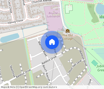 Massingham Place, Bourne, PE10 - Photo 1