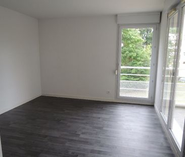 Appartement à louer - REIMS- AVENUE D'EPERNAY- - Photo 1