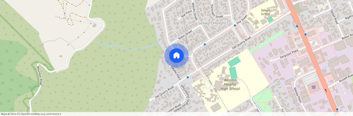 7 Hawk Place, Western Heights, Rotorua