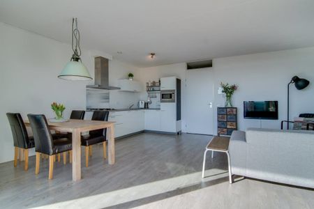 Appartement te huur: Broeder Alarmstraat 65 3523 TP Utrecht - Photo 5