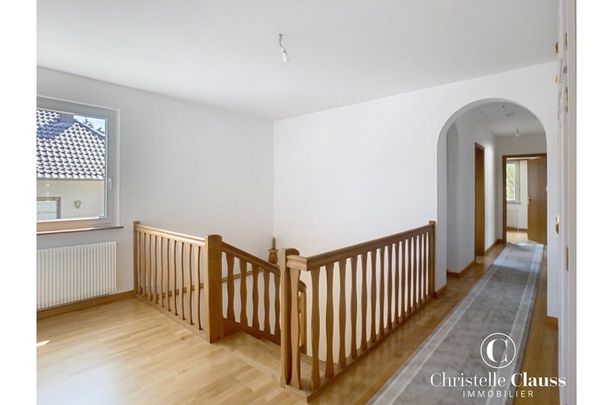 Maison - REICHSTETT - 152m² - 3 chambres - Photo 1
