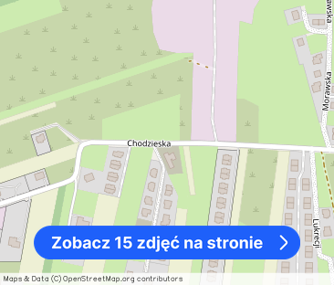 Ogród, Pierwszy Najemca, Miejsce Parkingowe - Zdjęcie 1