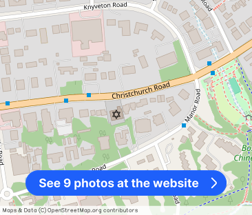 55 Christchurch Road, Bournemouth - Photo 1