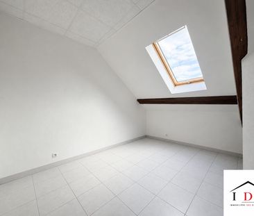 Location Appartement 1 pièce 23m² SARREBOURG 57400 - Photo 2