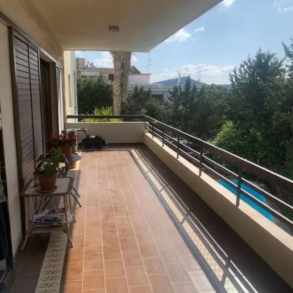 Διαμέρισμα για ενοικίαση Καλυμνιώτικα (Βούλα) - Photo 1
