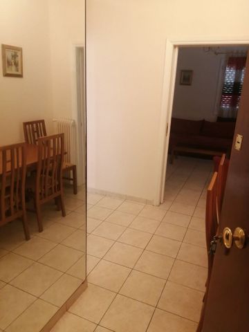 Διαμέρισμα για ενοικίαση Άλσος Παγκρατίου (Παγκράτι) - Photo 5