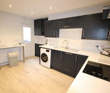 Belvedere Road, Staffordshire, Burton upon Trent, DE13 - Photo 3