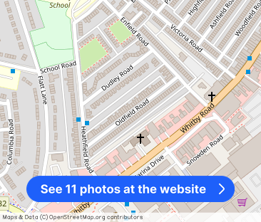 Oldfield Road, Ellesmere Port - Photo 1