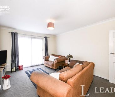 3 bedroom terraced house to rent - Photo 6