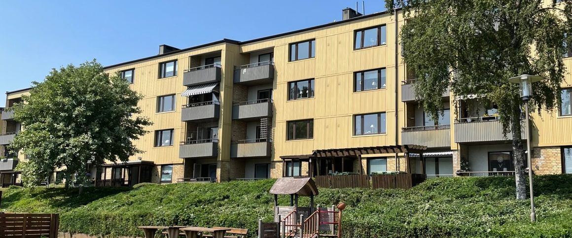 Söderkullagatan, Borås - Foto 1